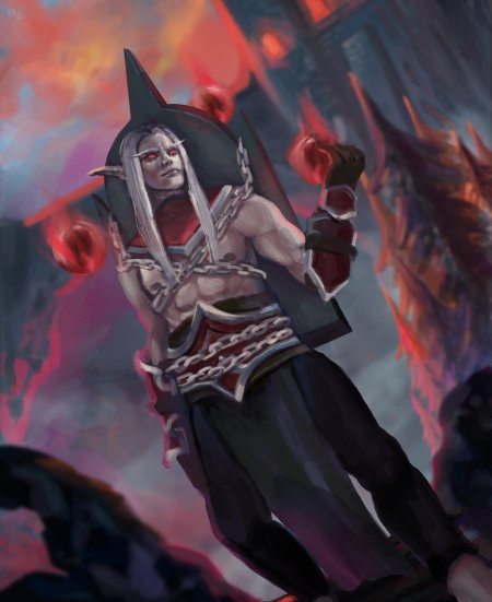 Кельтас шэдоулендс