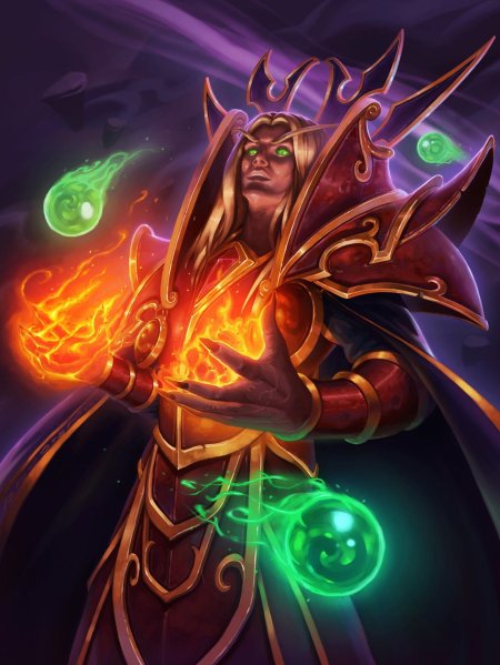 Принц кель талас