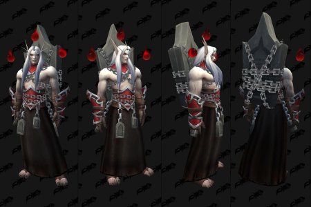 Кельтас шадоу лендс