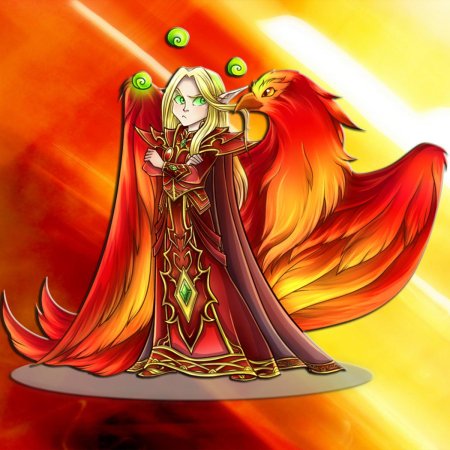 Принц кель талас