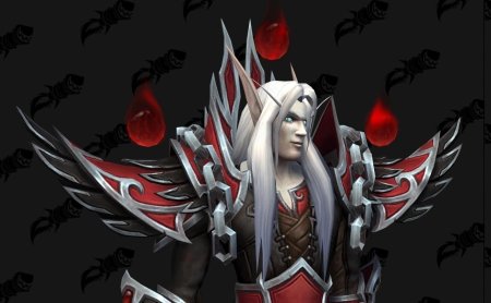 Kael'thas sunstrider