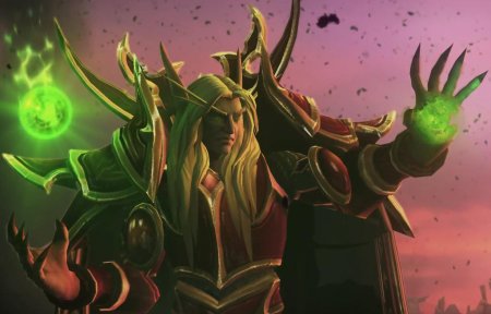 Дат ремар солнечный скиталец варкрафт