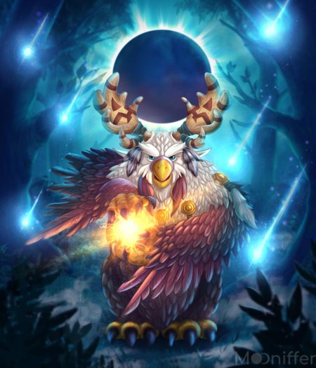 Совух варкрафт