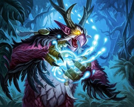 Совух таурен