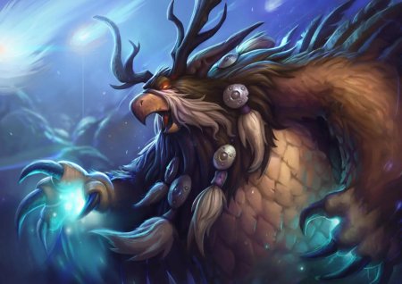 Совух таурен