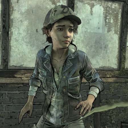 Ходячие мертвецы игра