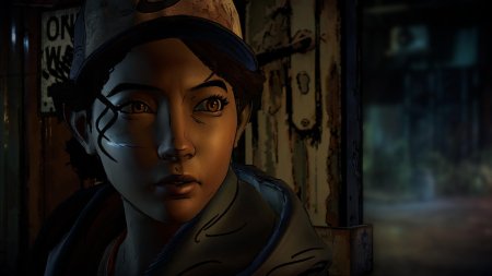 Клементина new frontier