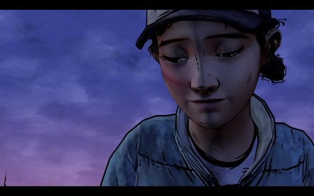 The walking dead season episode