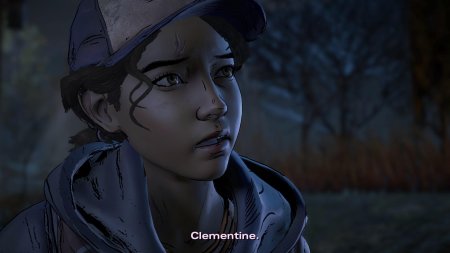 Клементина нью фронтир