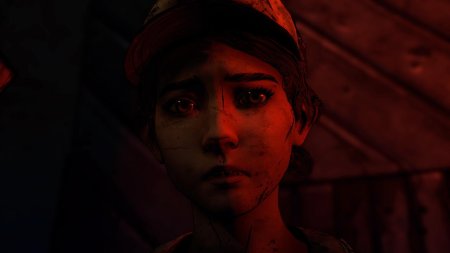 Клементина эверетт