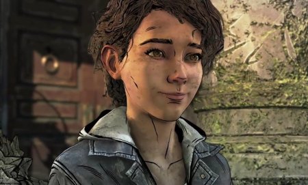 The walking dead final season