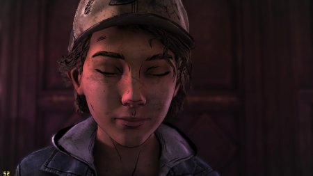 Клементина сезон