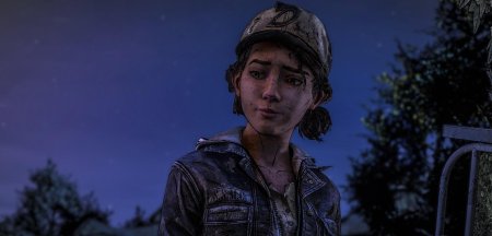 Ходячие мертвецы игра сезон