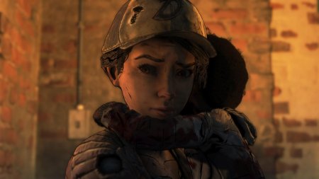 Клементина гаварден