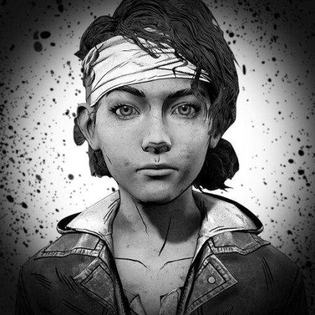 Ходячие мертвецы telltale