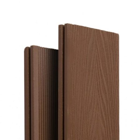 Террасная доска ecodeck