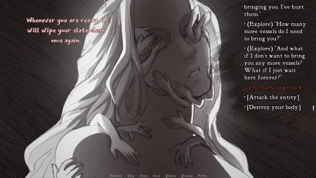 Slay the princess pristine cut