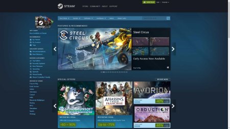 Самая продаваемая игра в стиме