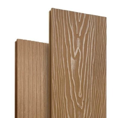 Террасная доска