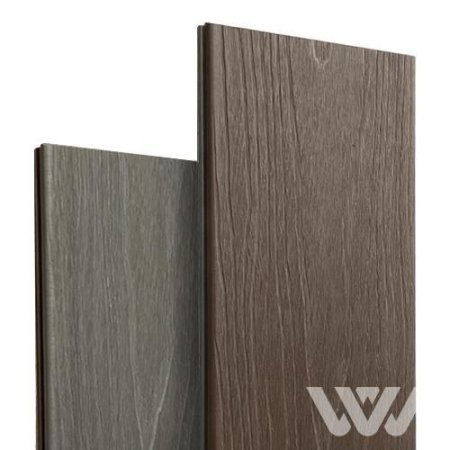 Террасная доска