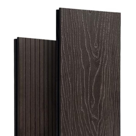 Террасная доска