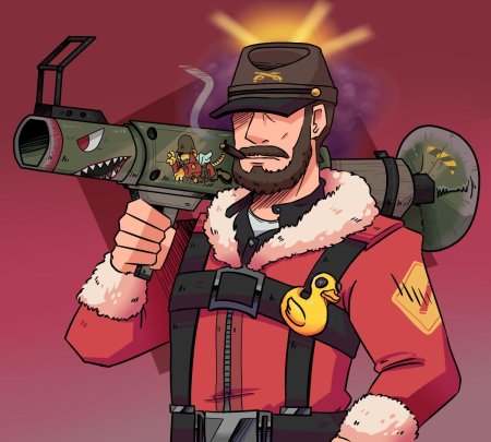 Тим фортресс