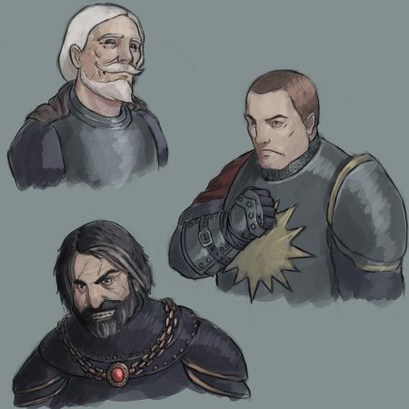 Коска аберкромби