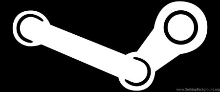 Стим значок