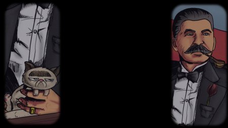 Фон профиля стим