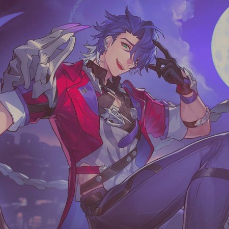 Хонкай стар рейл