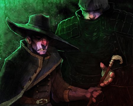 Вархаммер виктор зальцпайр