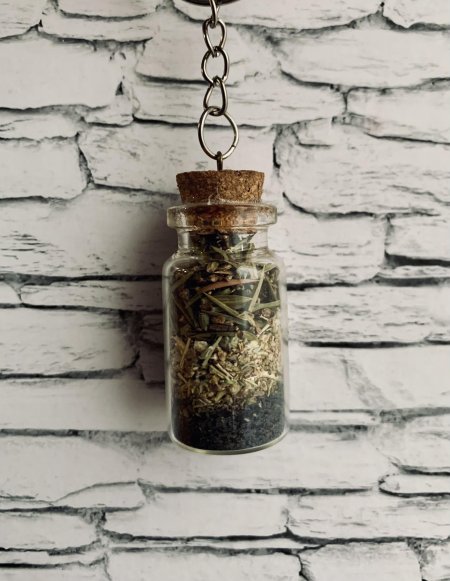 Ведьмина бутылка