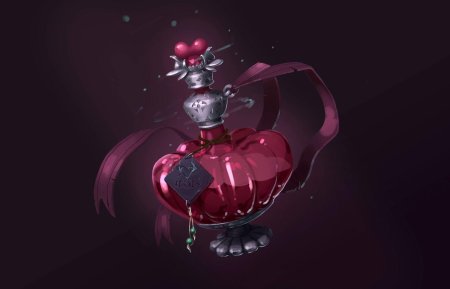 Любовное зелье