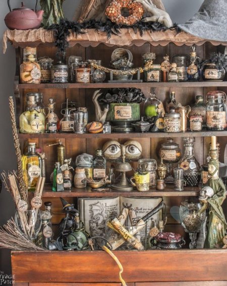 Румбокс гарри поттер