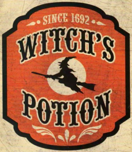 Зелье гарри поттер