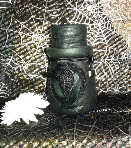 Ведьмина бутылка