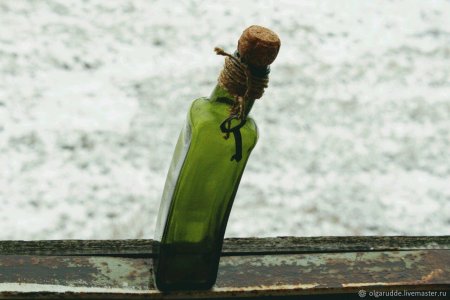 Бутылки для вина