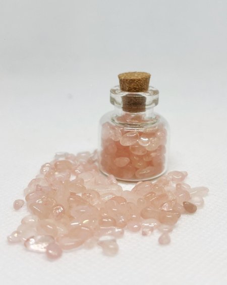 Ведьмина бутылка на любовь