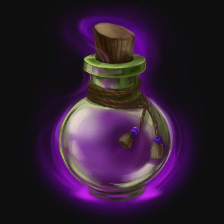 Магическое зелье