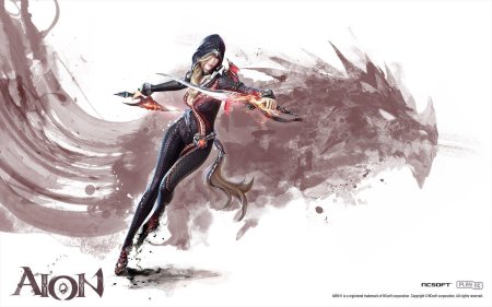 Айон убийца