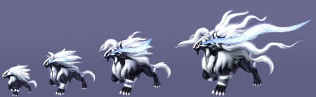 Мифические существа