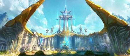 Элизиум айон