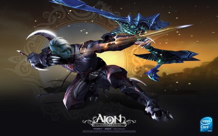 Aion the tower of eternity