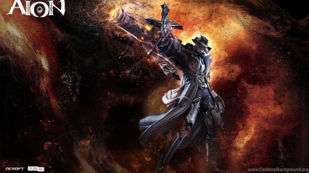 Айон ганнер