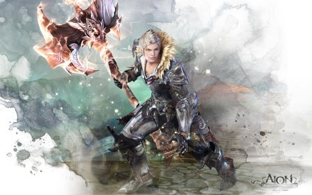 Фэнтези мморпг