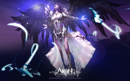 Aion remastered .