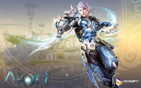 Aion classic