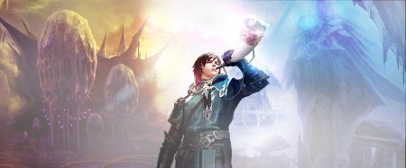 Айон целитель