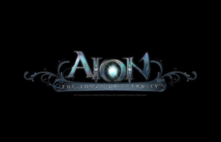 Aion classic