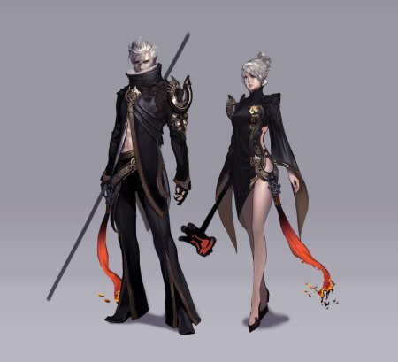 Сет кунакса айон